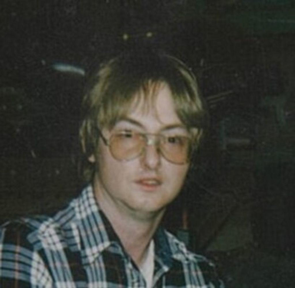 David Lynn Norwood Profile Photo