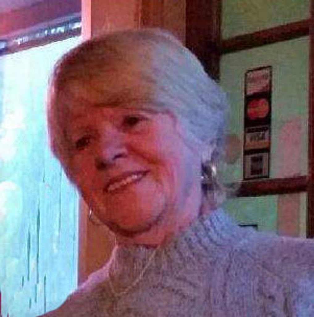 Lucille F. Mills Profile Photo