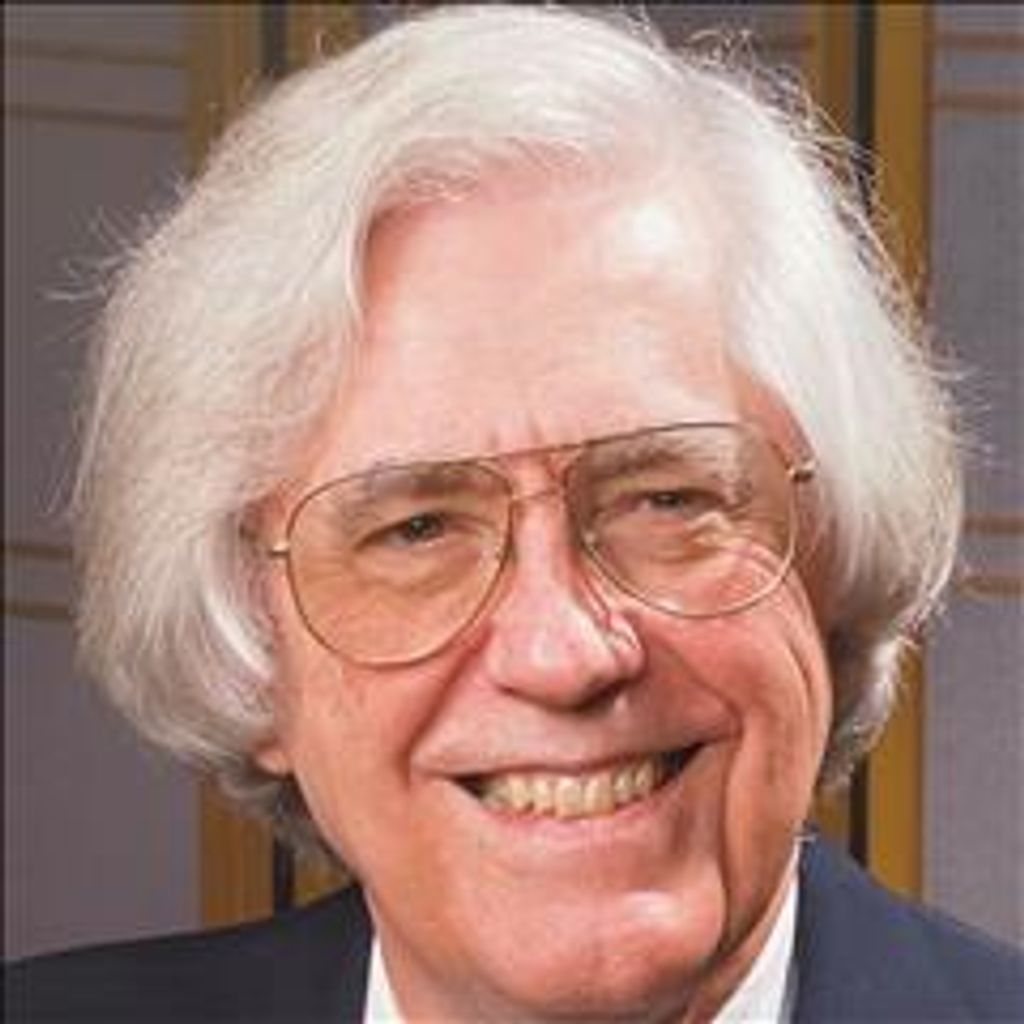 Dr. John Letcher Profile Photo