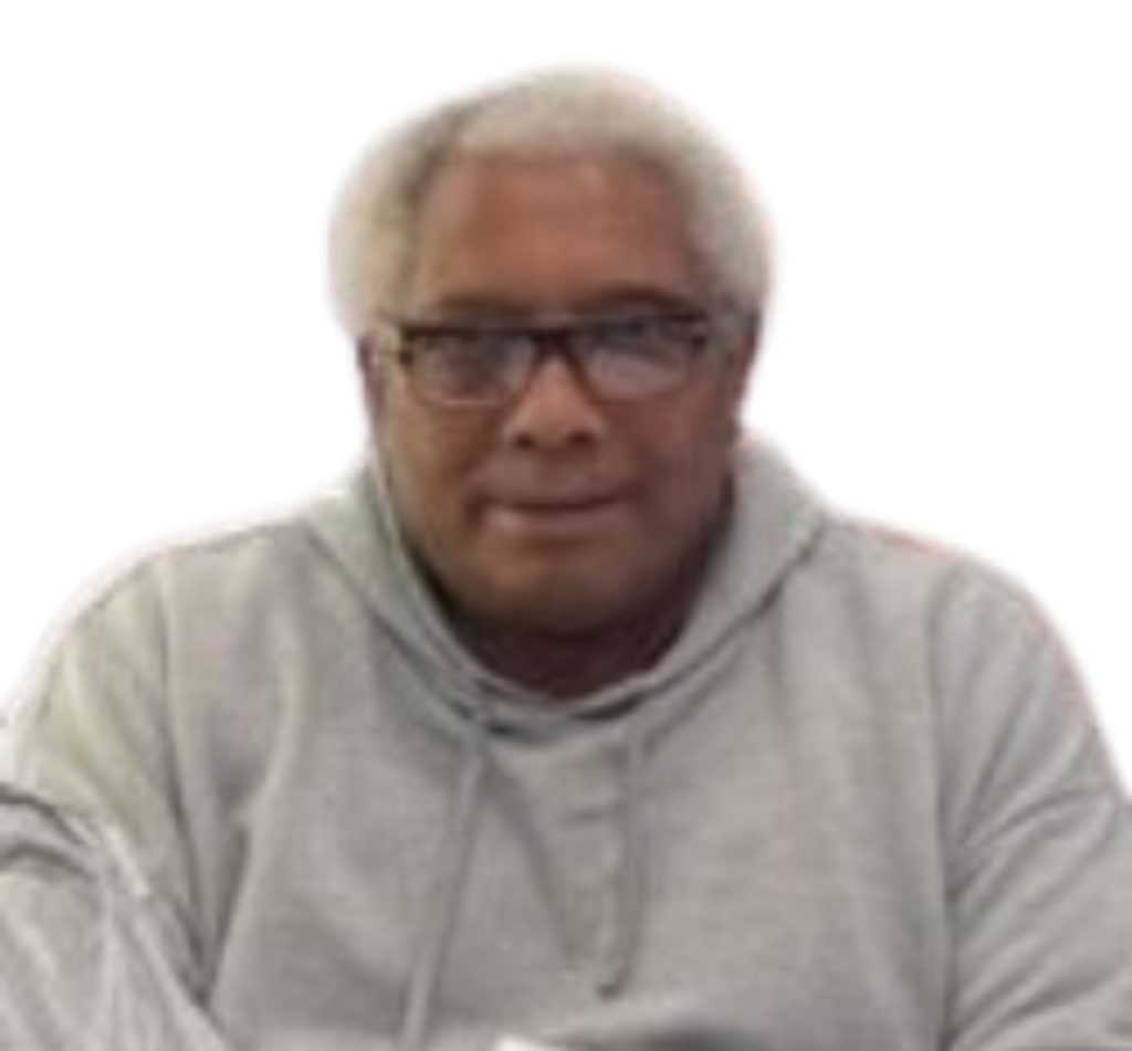 Greenberry H. El, Jr.