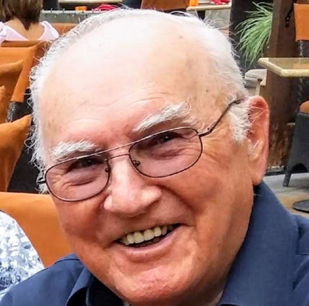 Stephen J. "Steve" Millik