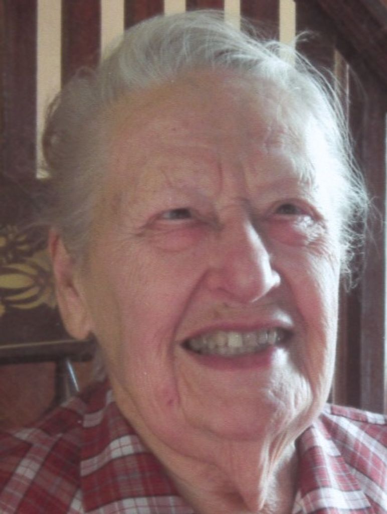 Margaret A. Yocum