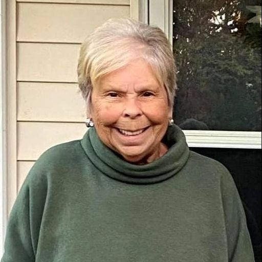 Shirley Jean Sidden Profile Photo