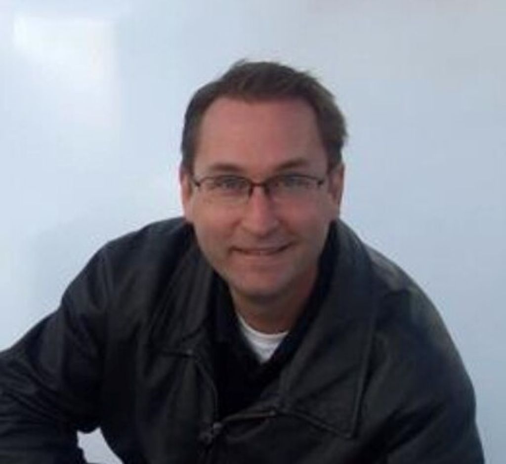 Brian Linsner Profile Photo