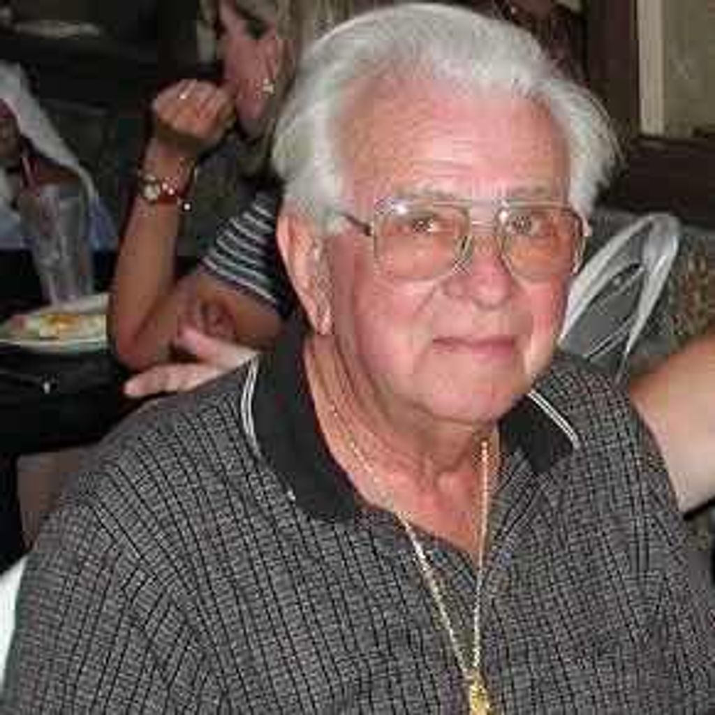 Robert (Bob) Sumpter Profile Photo