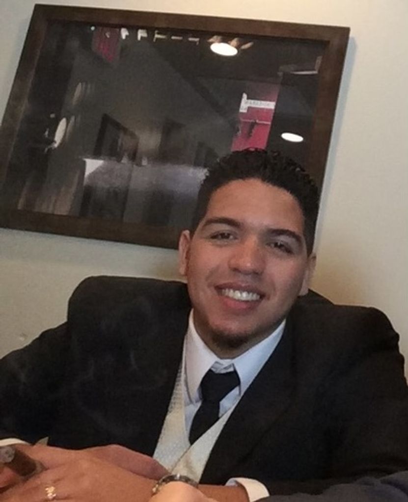 Joshua Cruz Profile Photo