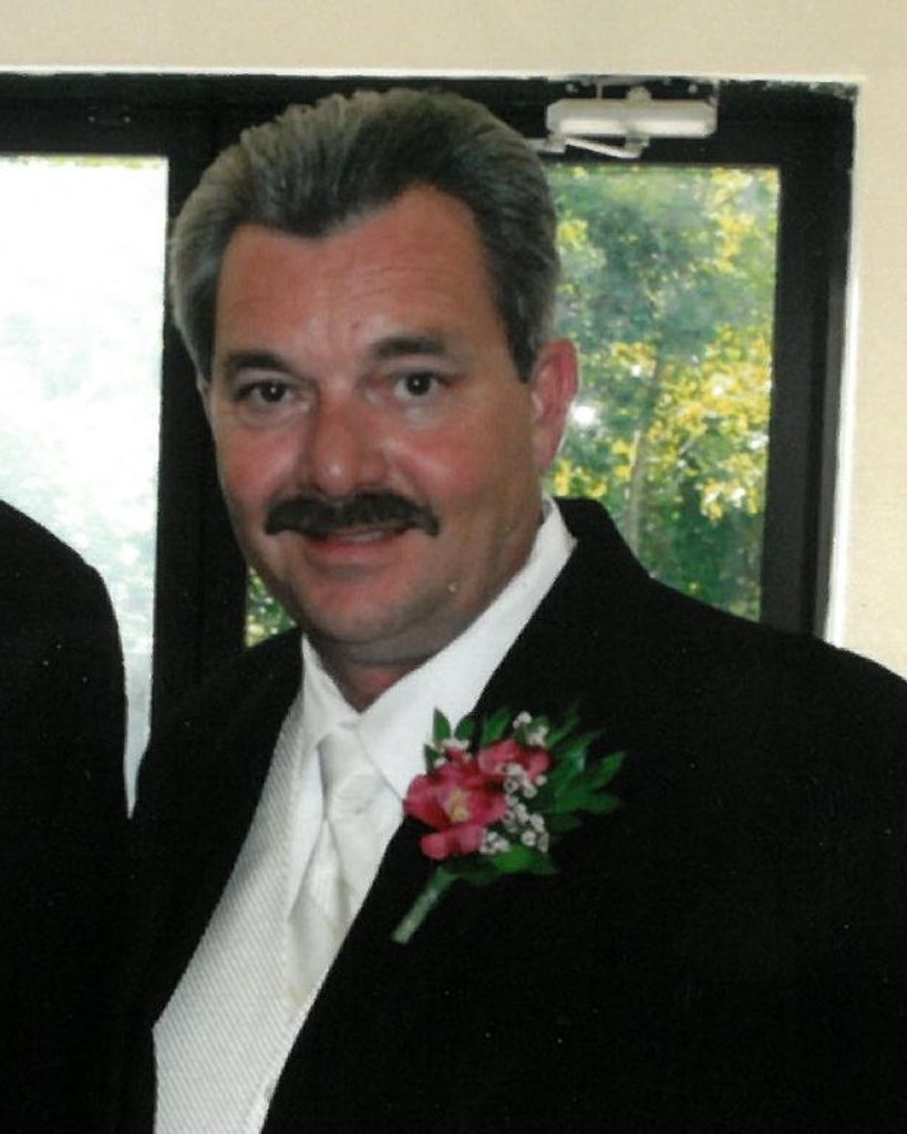 Leland Grady Herring Profile Photo