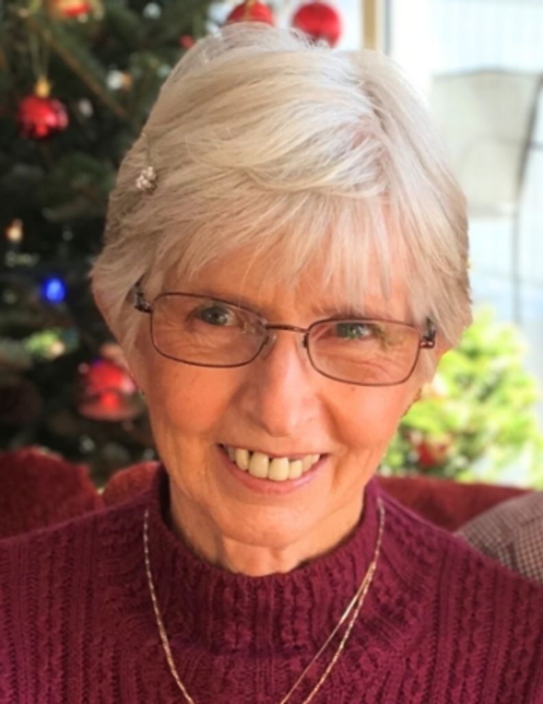 Doris Doreen King Profile Photo