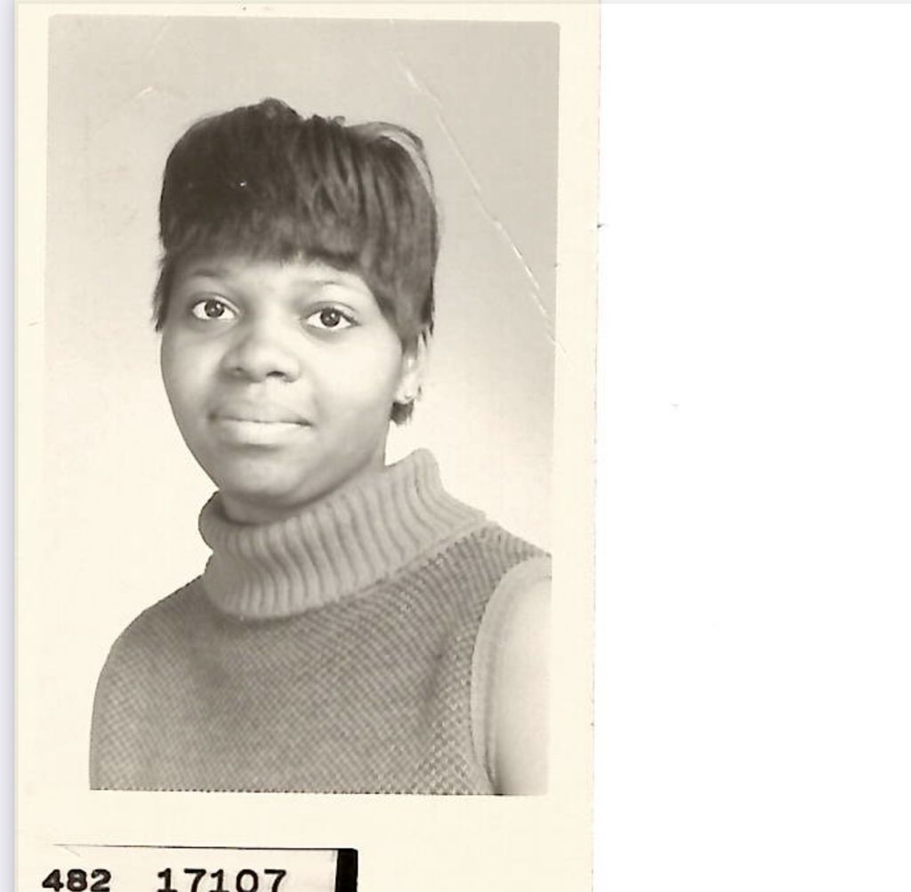 Mrs. Diane Rennia Tapp Profile Photo
