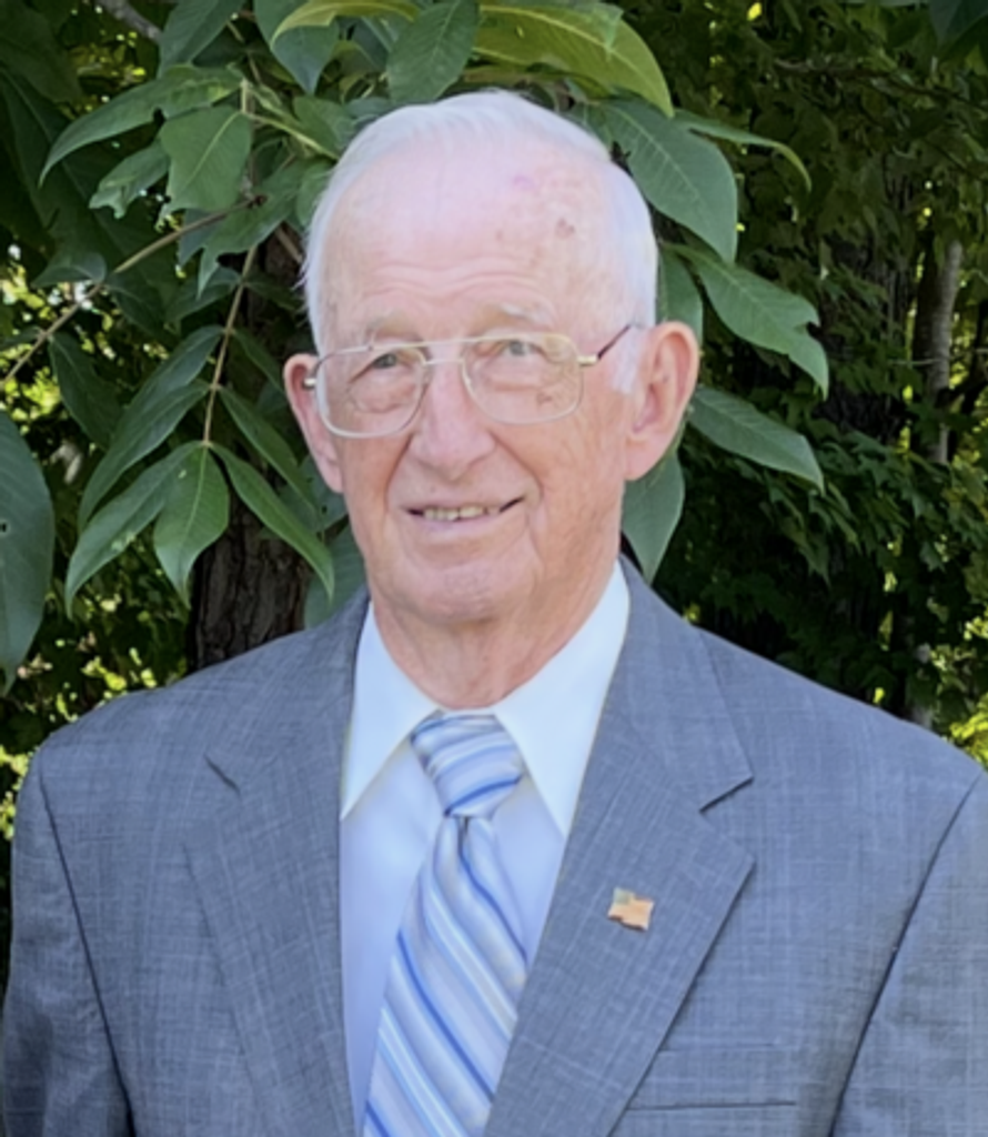 Charles "Charlie" Gordon Postell Profile Photo