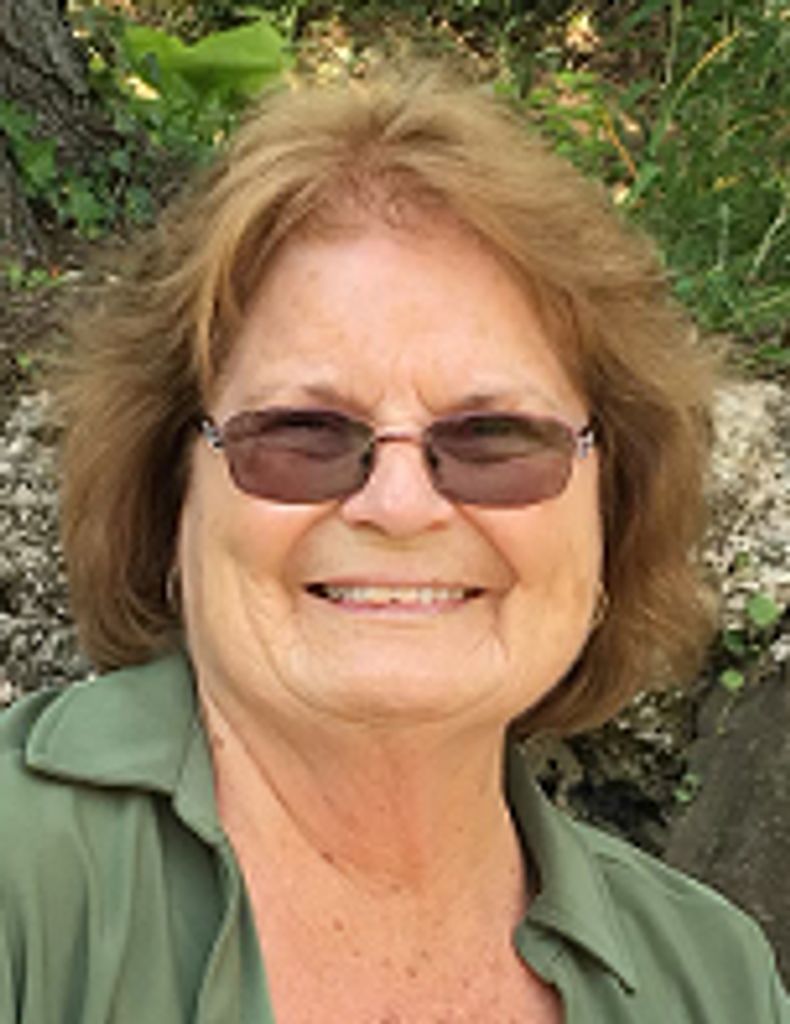 Phyllis  Mae Harrington Profile Photo