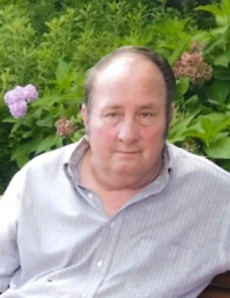 Dennis Ray Chastain