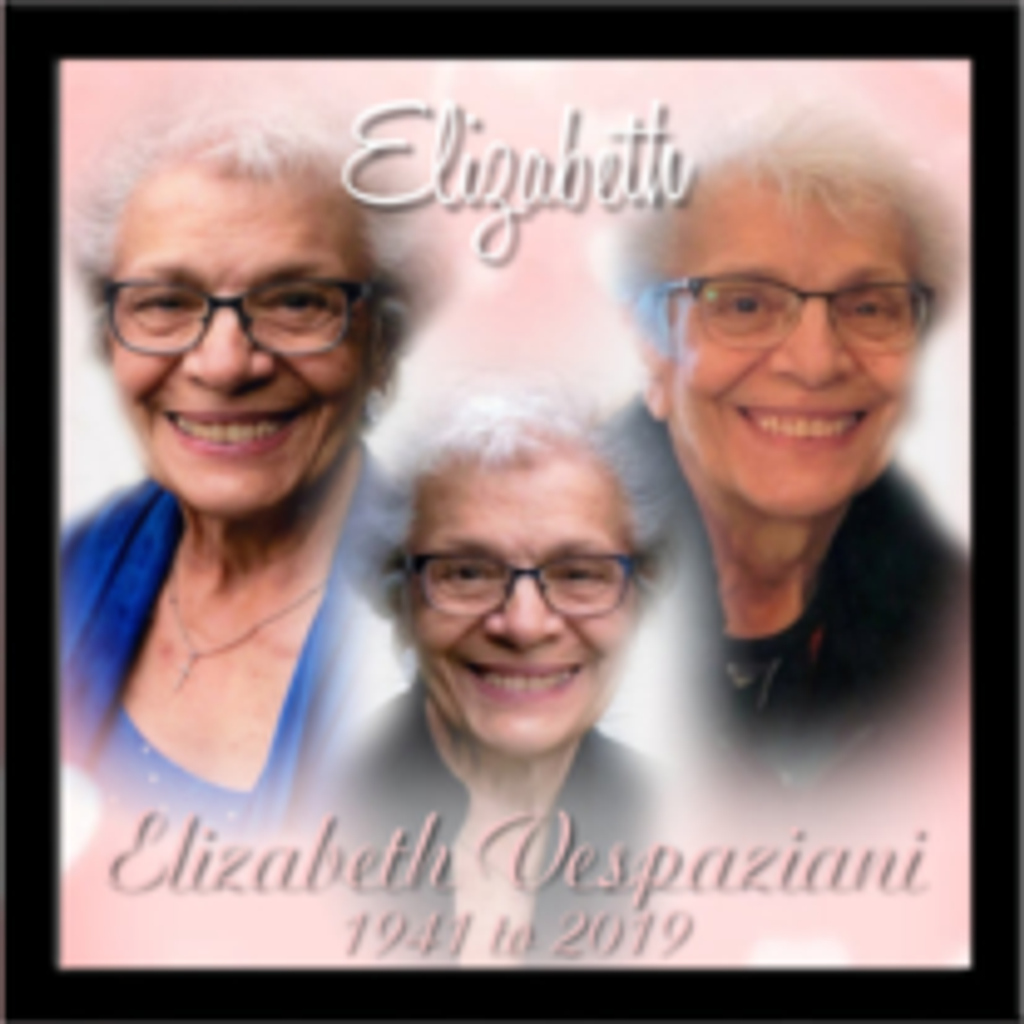 Elizabeth Vespaziani Profile Photo