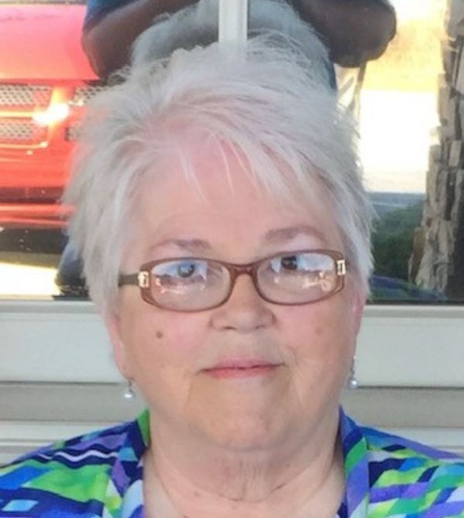 Saundra Jo Smith