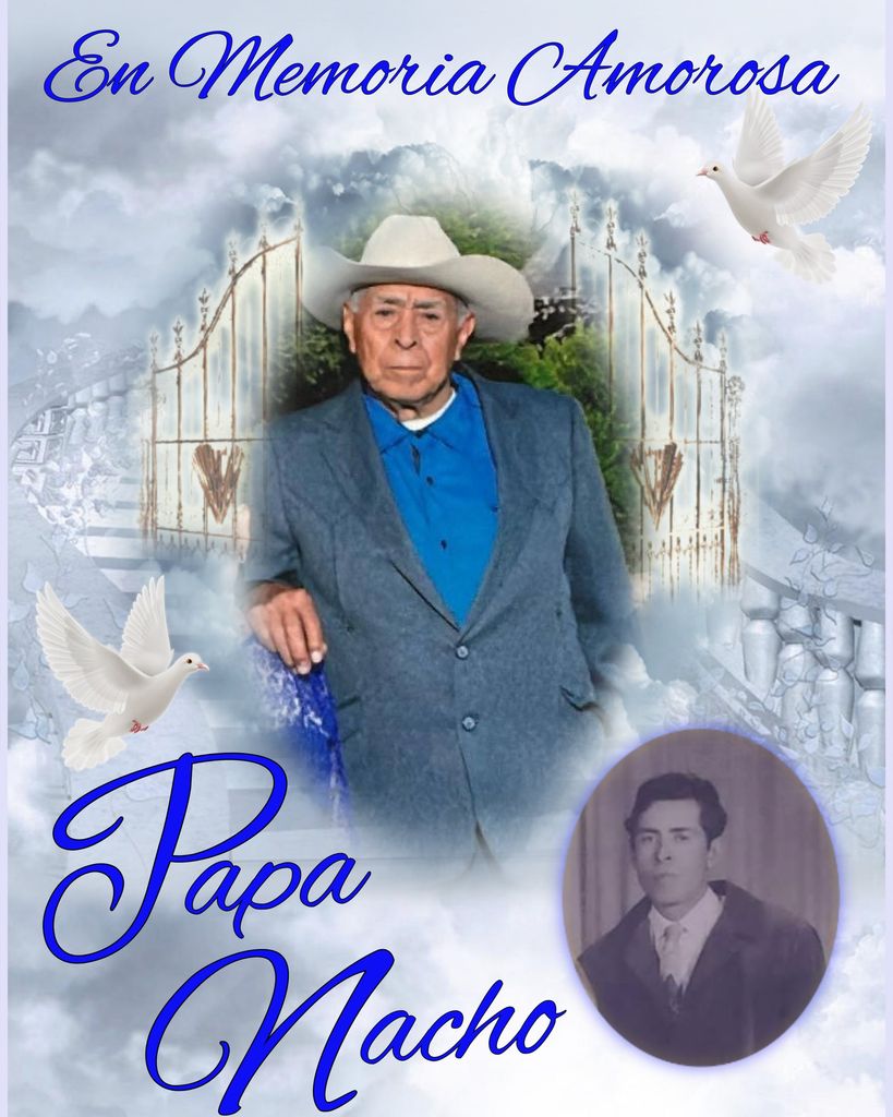 Ignacio Rivas