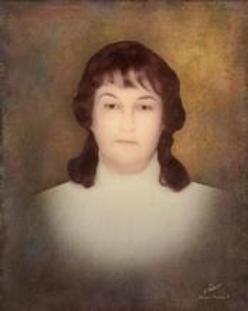 Mrs. Herbert (Betty Lou) Comeaux