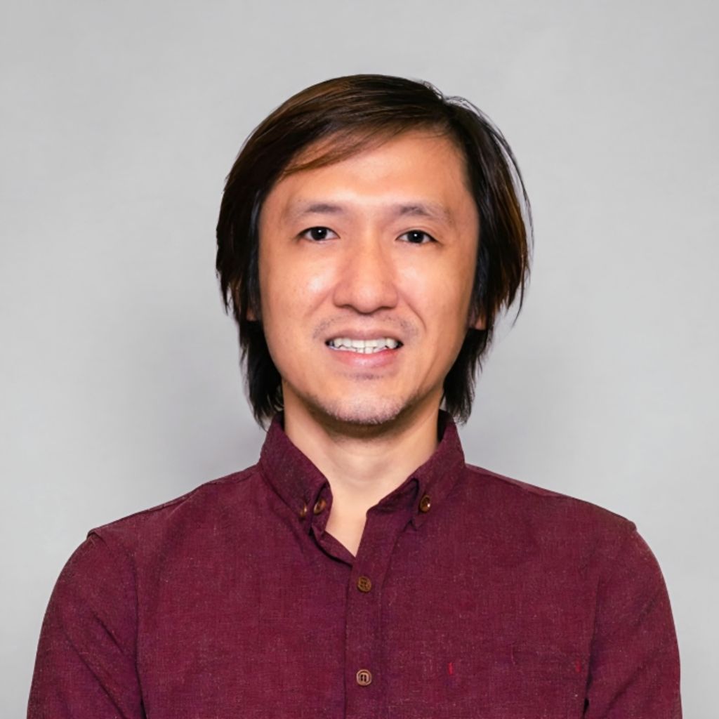 Pio John Siacor Buenconsejo