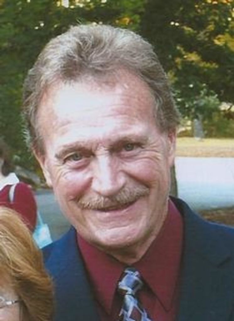 Lew Oliver Fournier