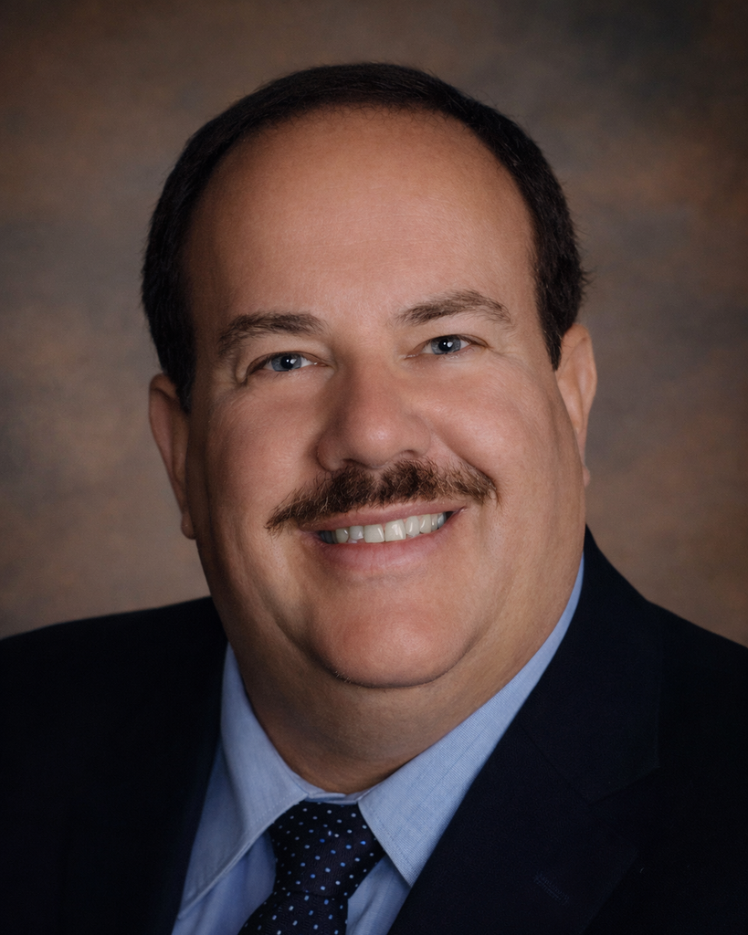 Steven S. Keiser Profile Photo