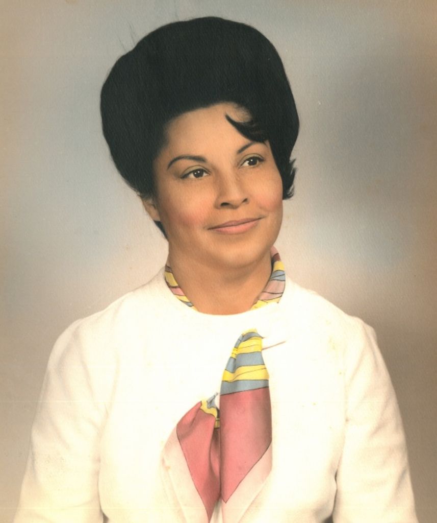 Frances A. (Atencio)  Maag