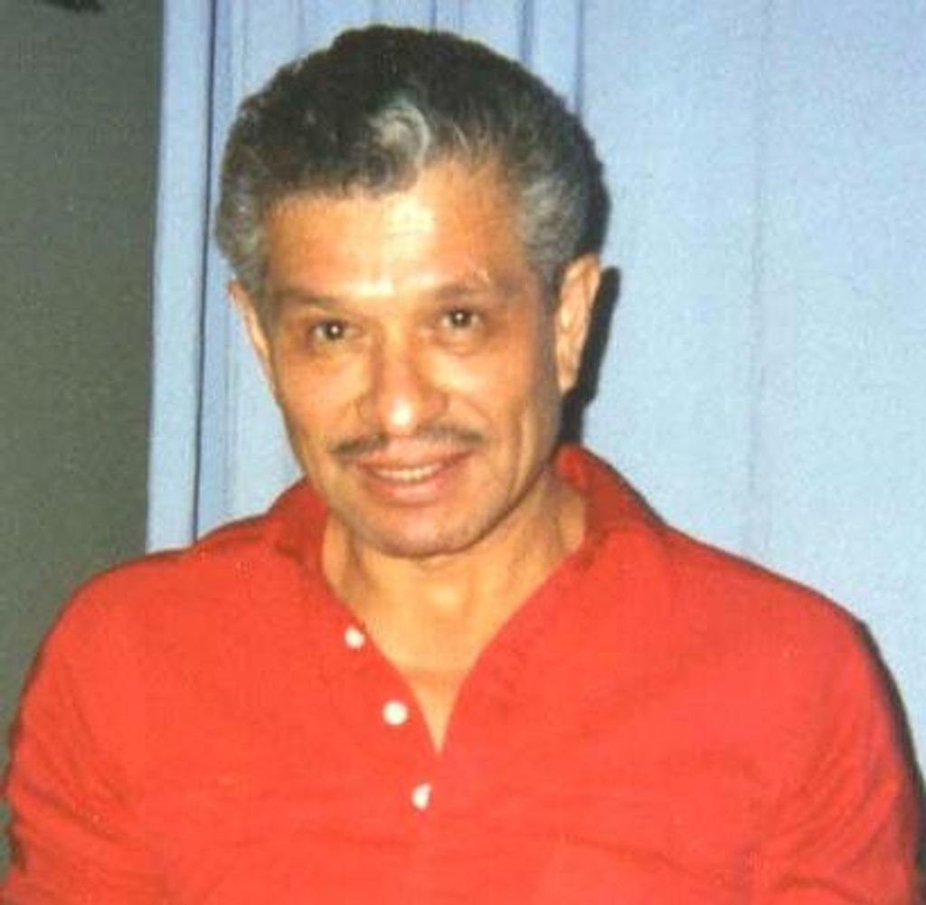 Gregorio Molina Profile Photo