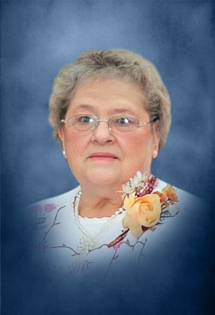 Lou Alice Teeter Profile Photo