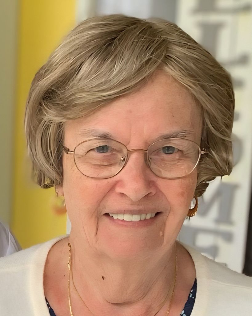 Valentina Brettschneider Profile Photo