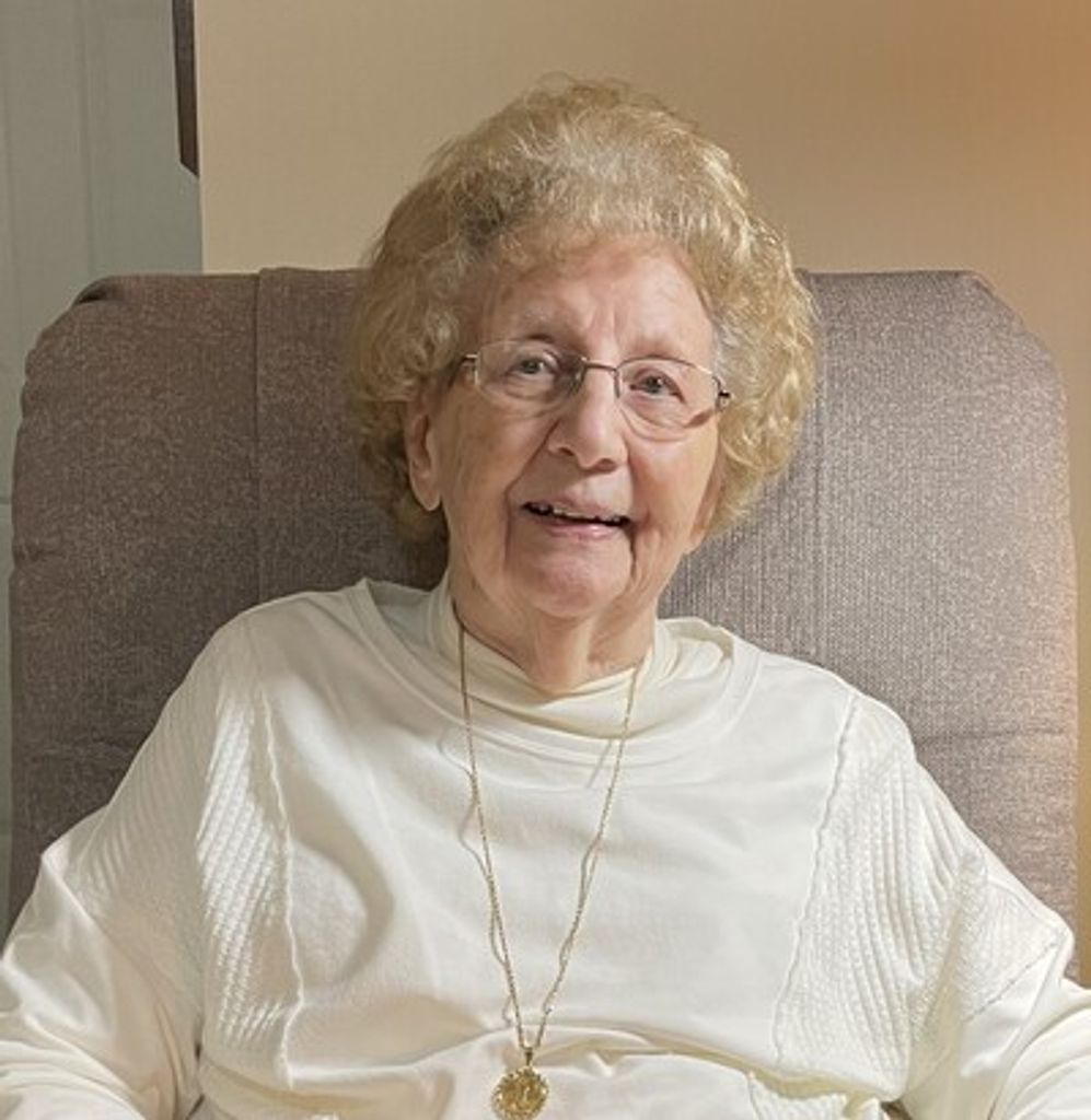 Louise Simmons Haynes