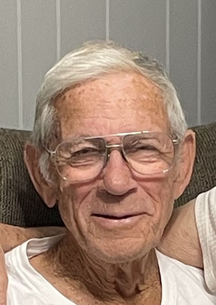 Henry Oakes Profile Photo