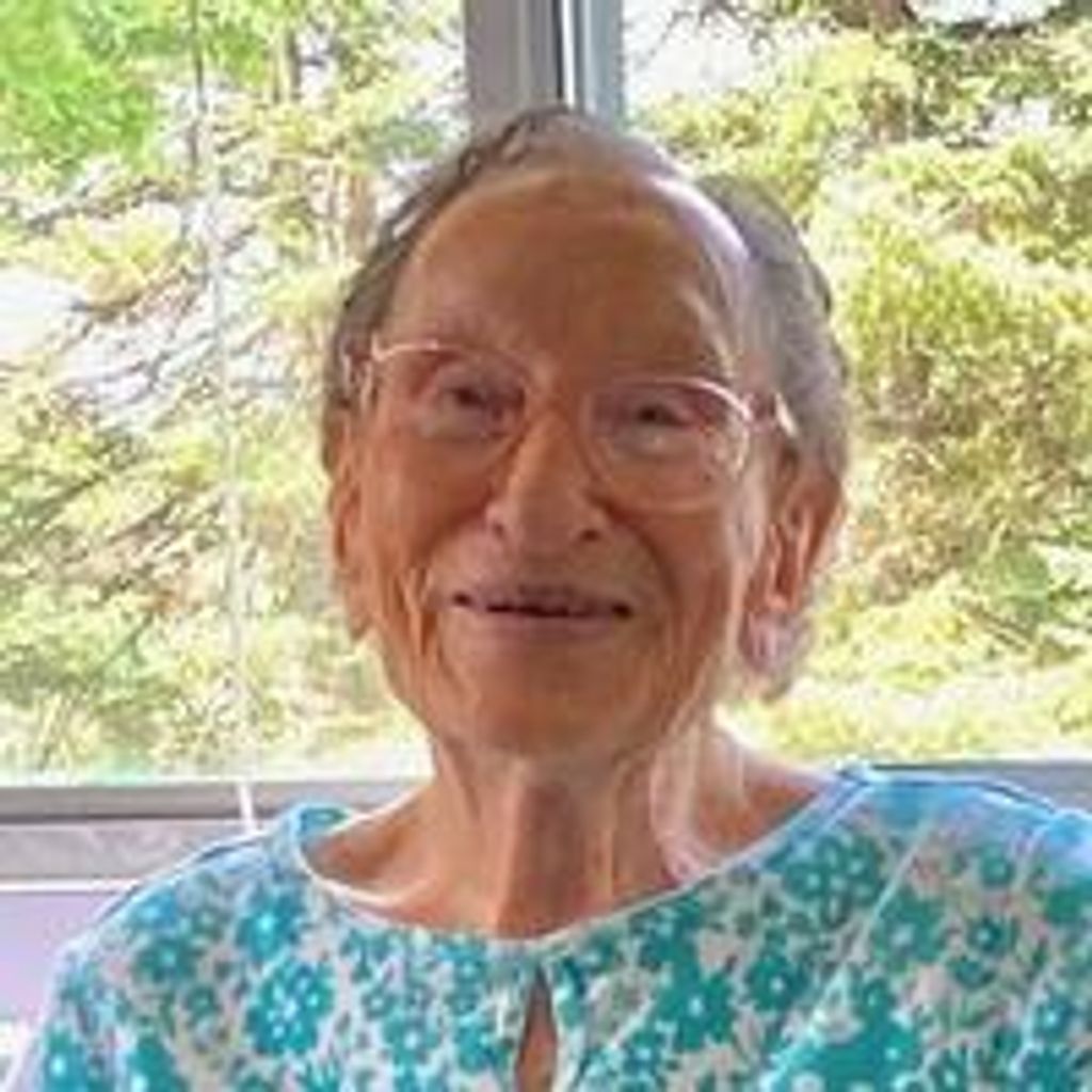 Ada M. Stagg Profile Photo