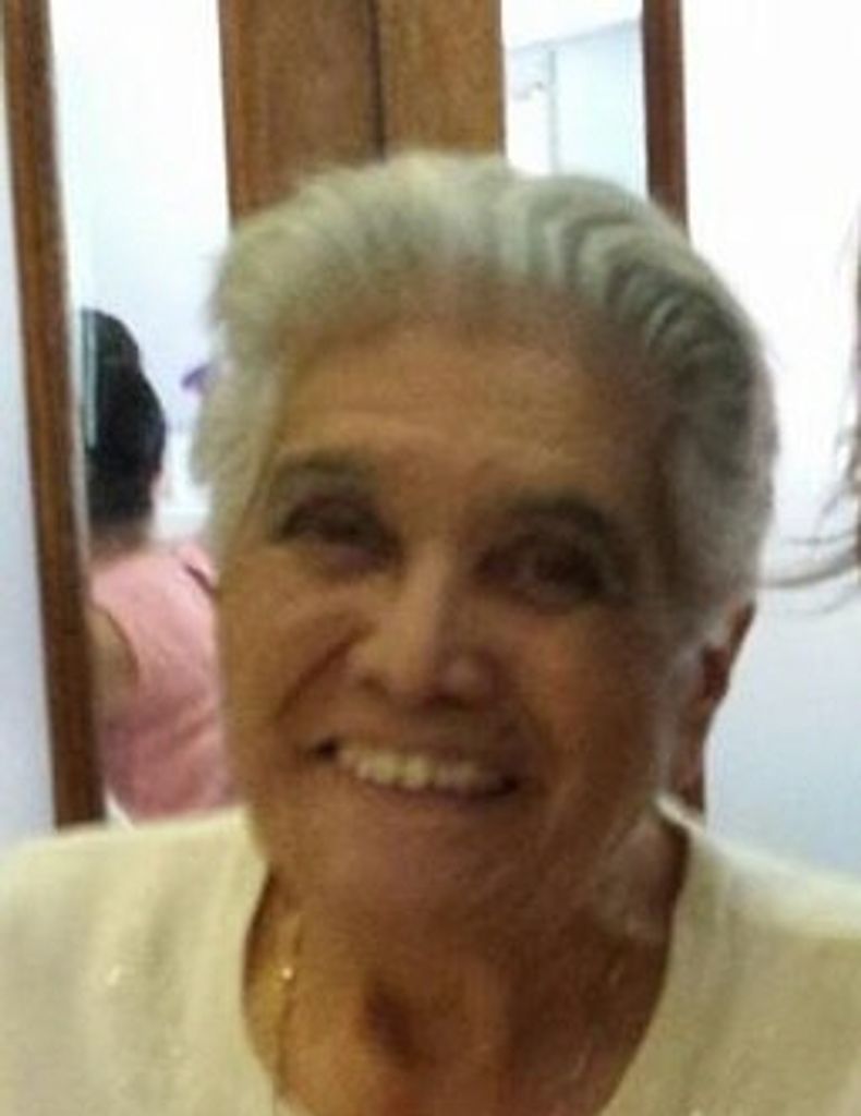 Nelly Dominga Martinez Alosi  Profile Photo