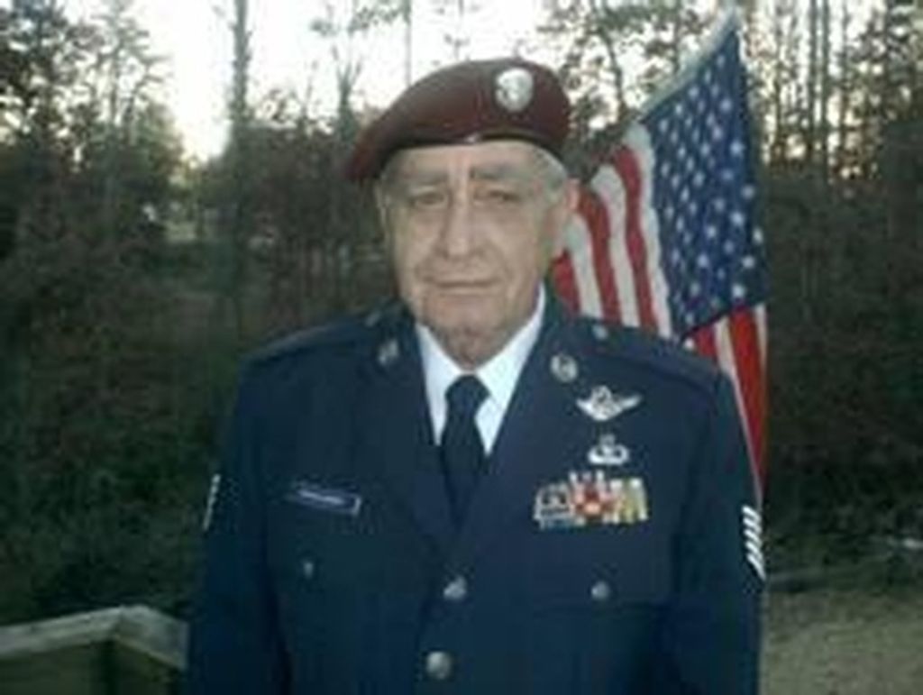 Harvey "Randy" Pickelsimer