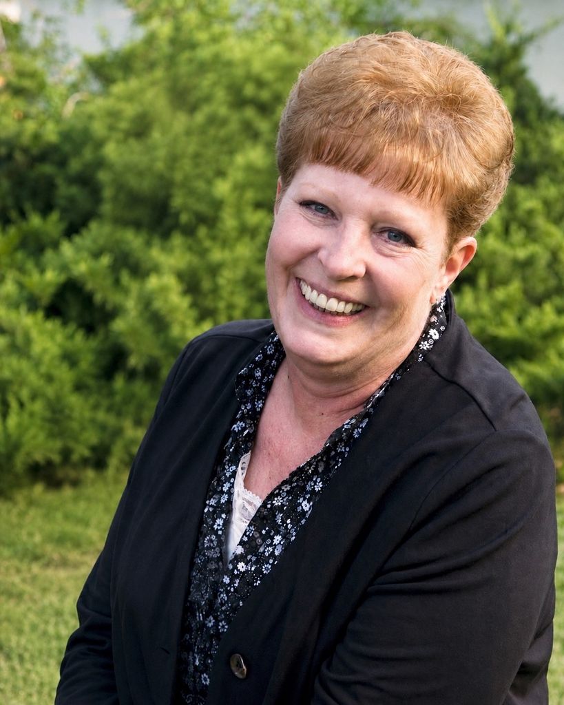 Diana Powell
