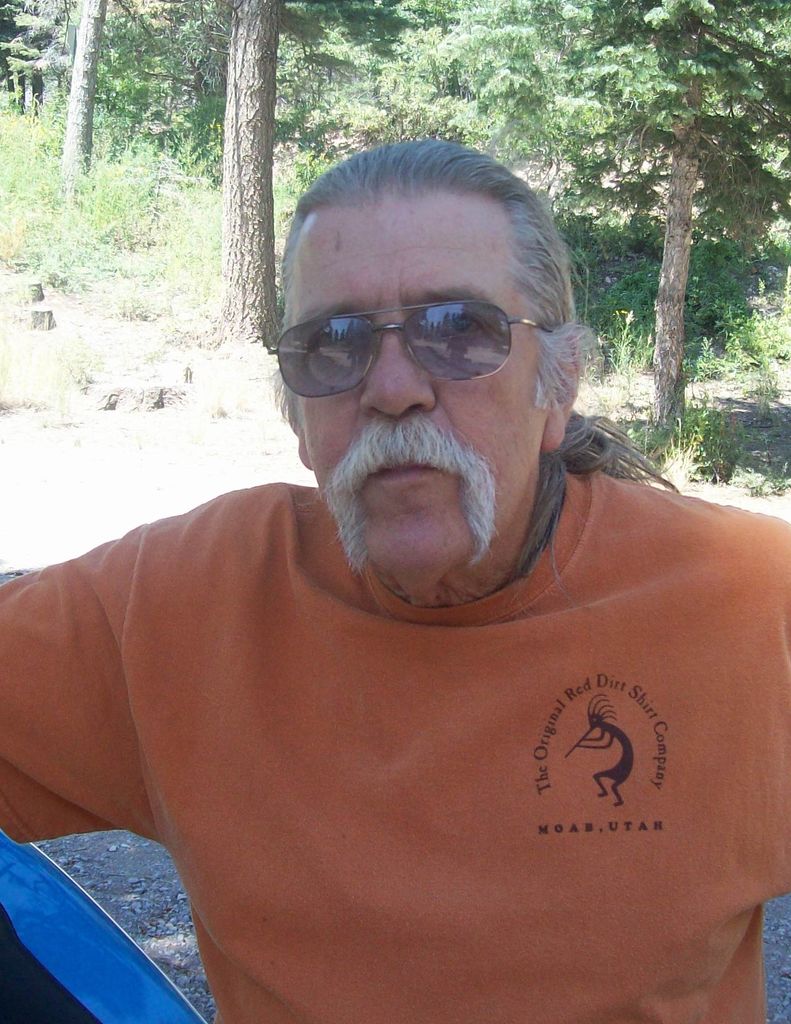 Rodney Davert