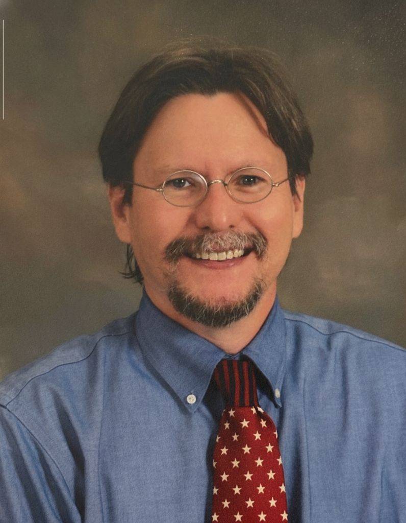 Bill Riley Wilson Profile Photo