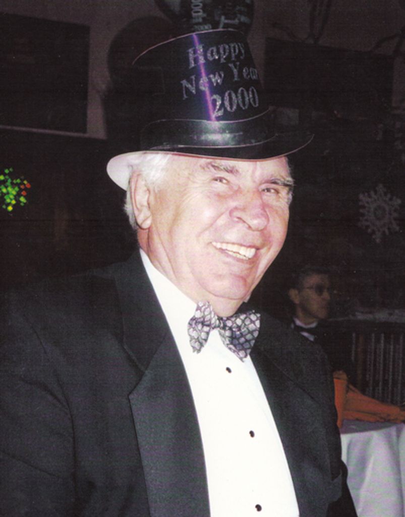 Alfred Bukowski Profile Photo