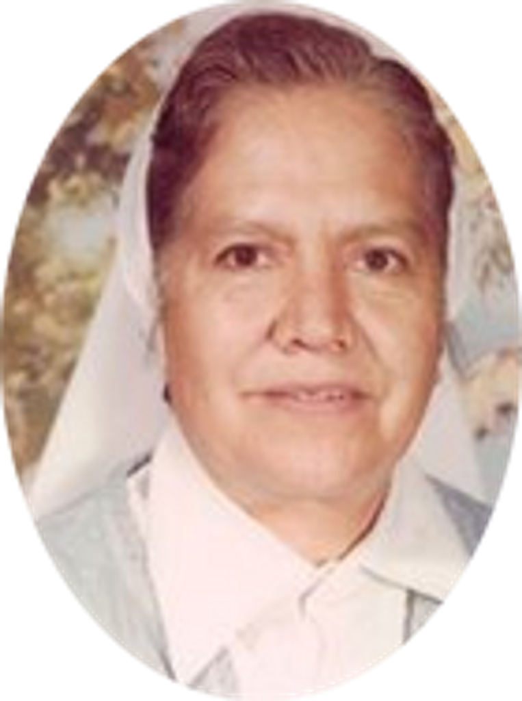 Maria Ines Trejo Hernandez