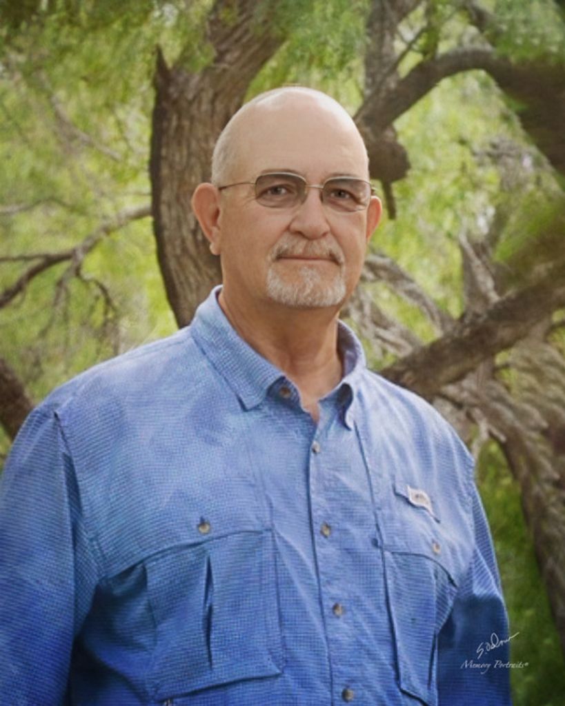 Reynaldo Rene Hinojosa Profile Photo