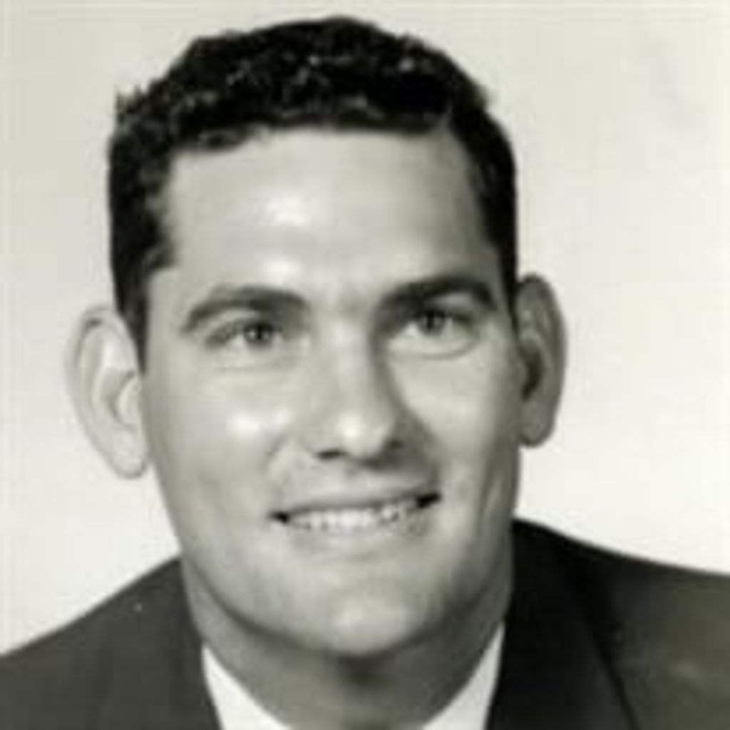 Ernest F. Bouvier Jr.