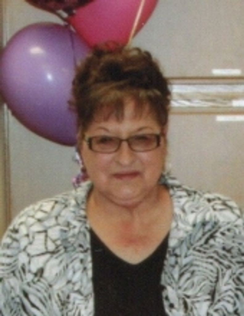 Jacqulyn "Jackie" Goos