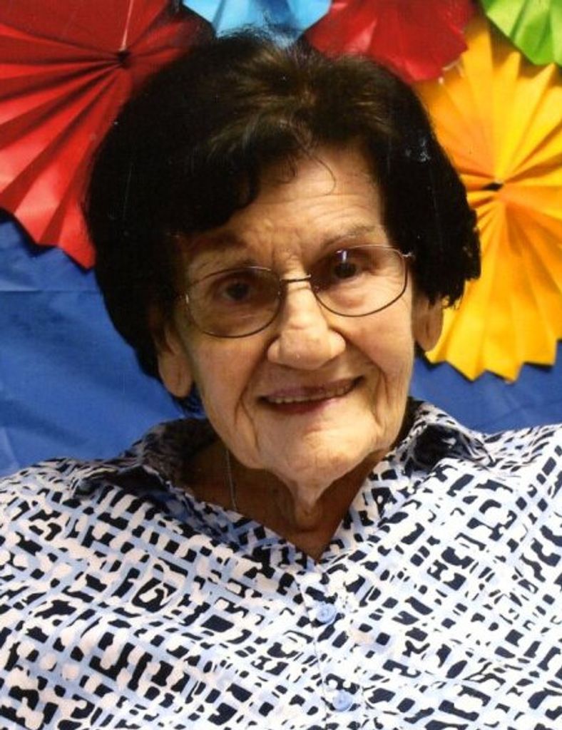 Elsa Aida Reiche Profile Photo