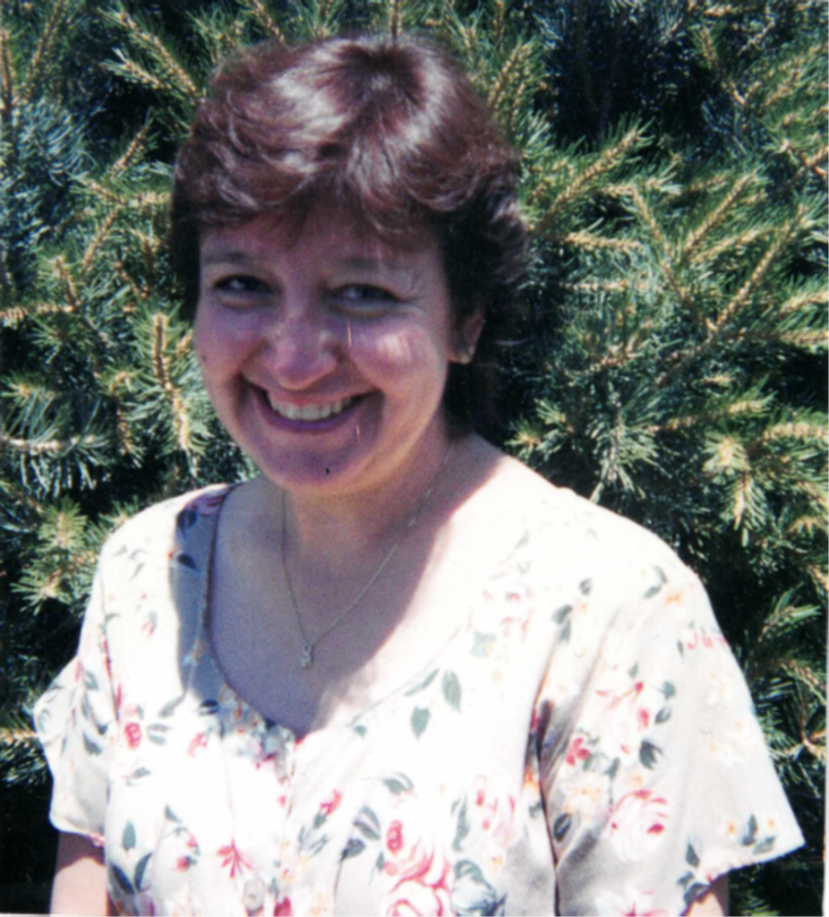 Irene Weatherfield Profile Photo