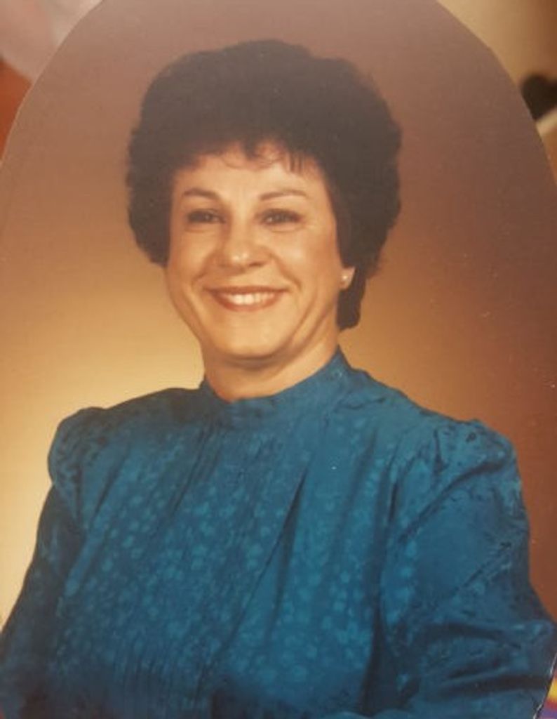 Joyce Giles