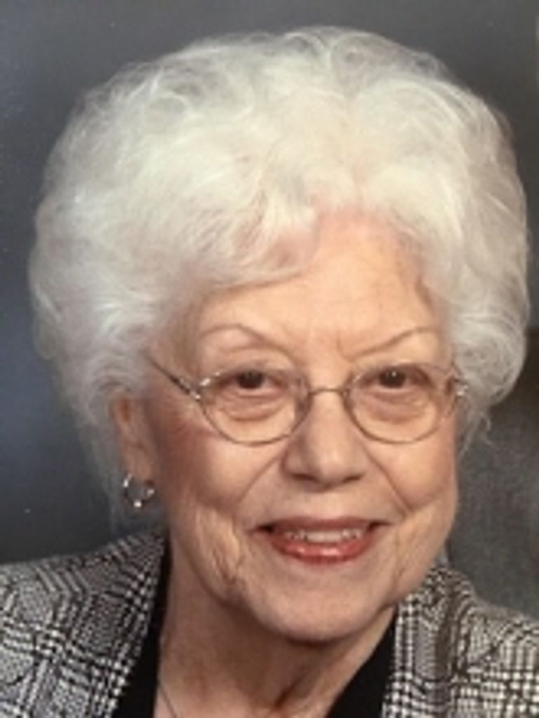 Bonnie J. Carson