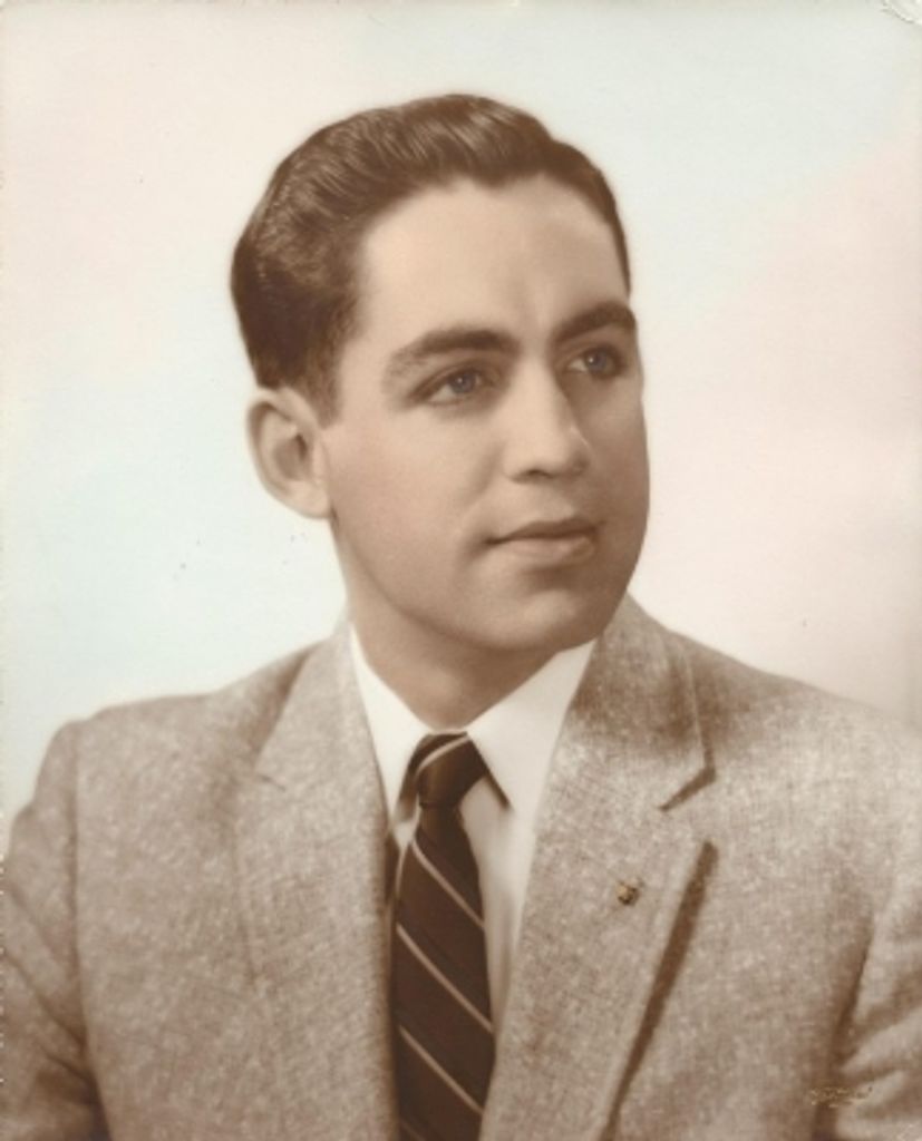 Mr Raymond Asselin Profile Photo