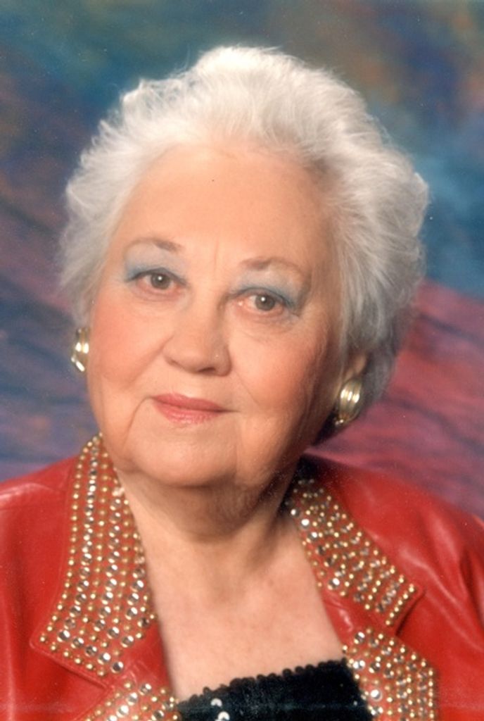 Irene Agnes Cecelia Zielonka Orsak