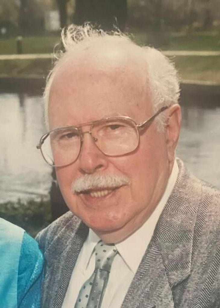 Donald A. Anderson Profile Photo