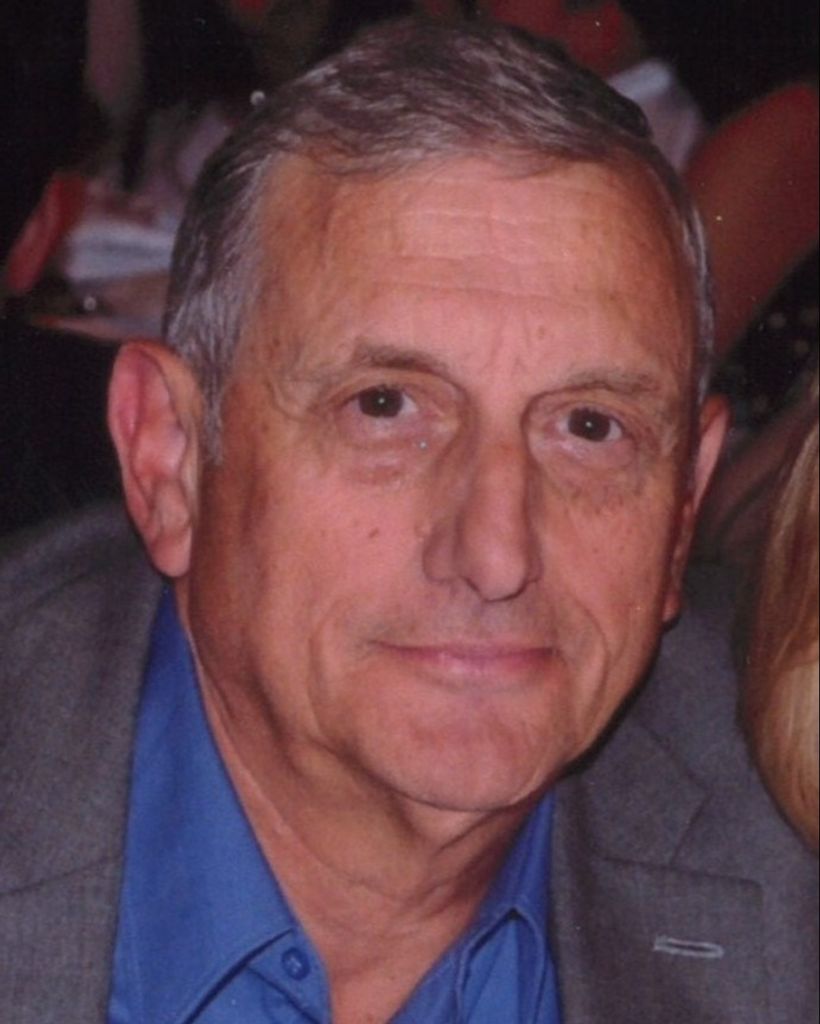 Francis "Frank" Pienta Profile Photo