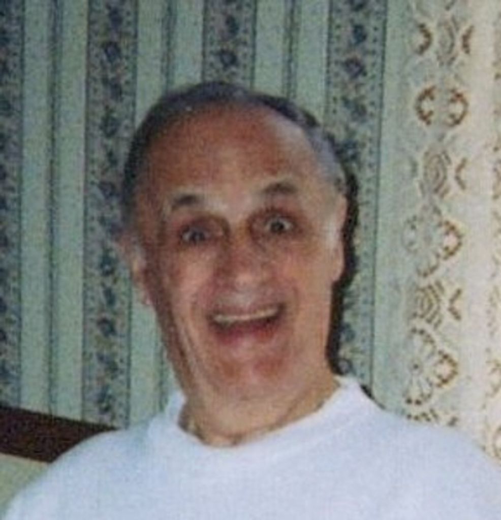 Albert W. 'Bill' Ganig