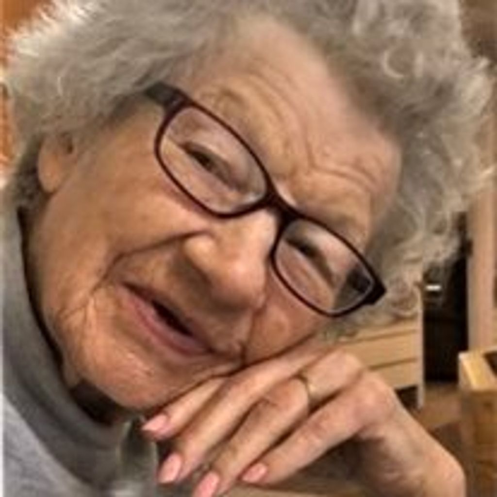 Frances J. Prestopnik